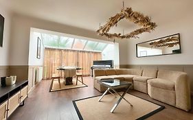 Scandinavian Haus For 8